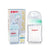 Pigeon Glass Nursing Bottle with Softlatch Nipple 160ml