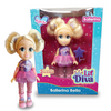 WinMagic Li'l Diva Ballerina-Bella - 6" Doll (1-6 Years)