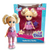 WinMagic Li'l Diva Ballerina-Bella - 6" Doll (1-6 Years)