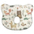 Abracadabra Memory Foam Pillow - Bambi & Friends