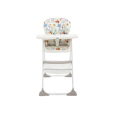 Joie Mimzy™ Snacker High Chair – What Time Is It