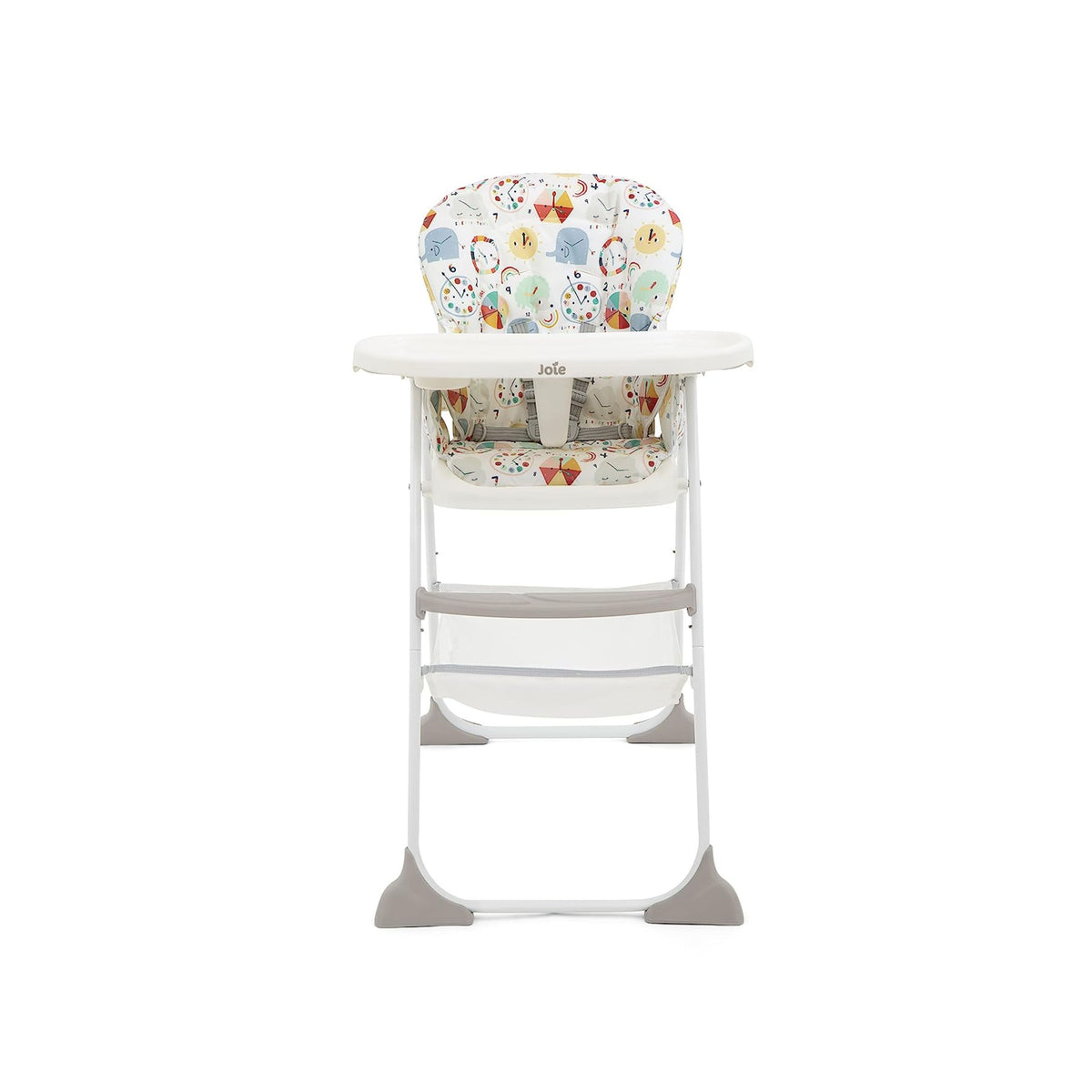 Joie Mimzy™ Snacker High Chair – What Time Is It