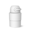Magic HEKA M Diaper Pail- White
