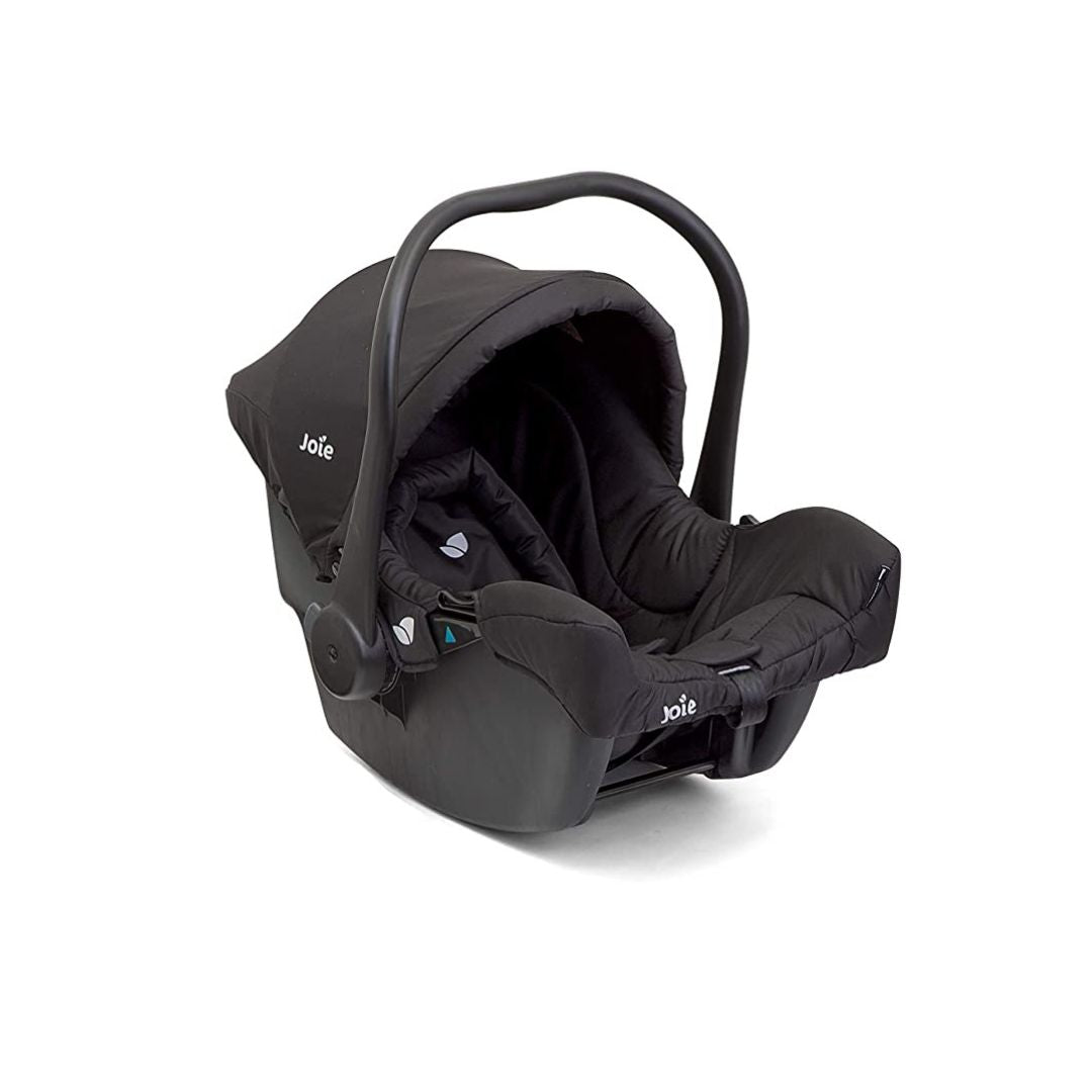 Joie i-Juva™ Infant Car Seat – Black Ink