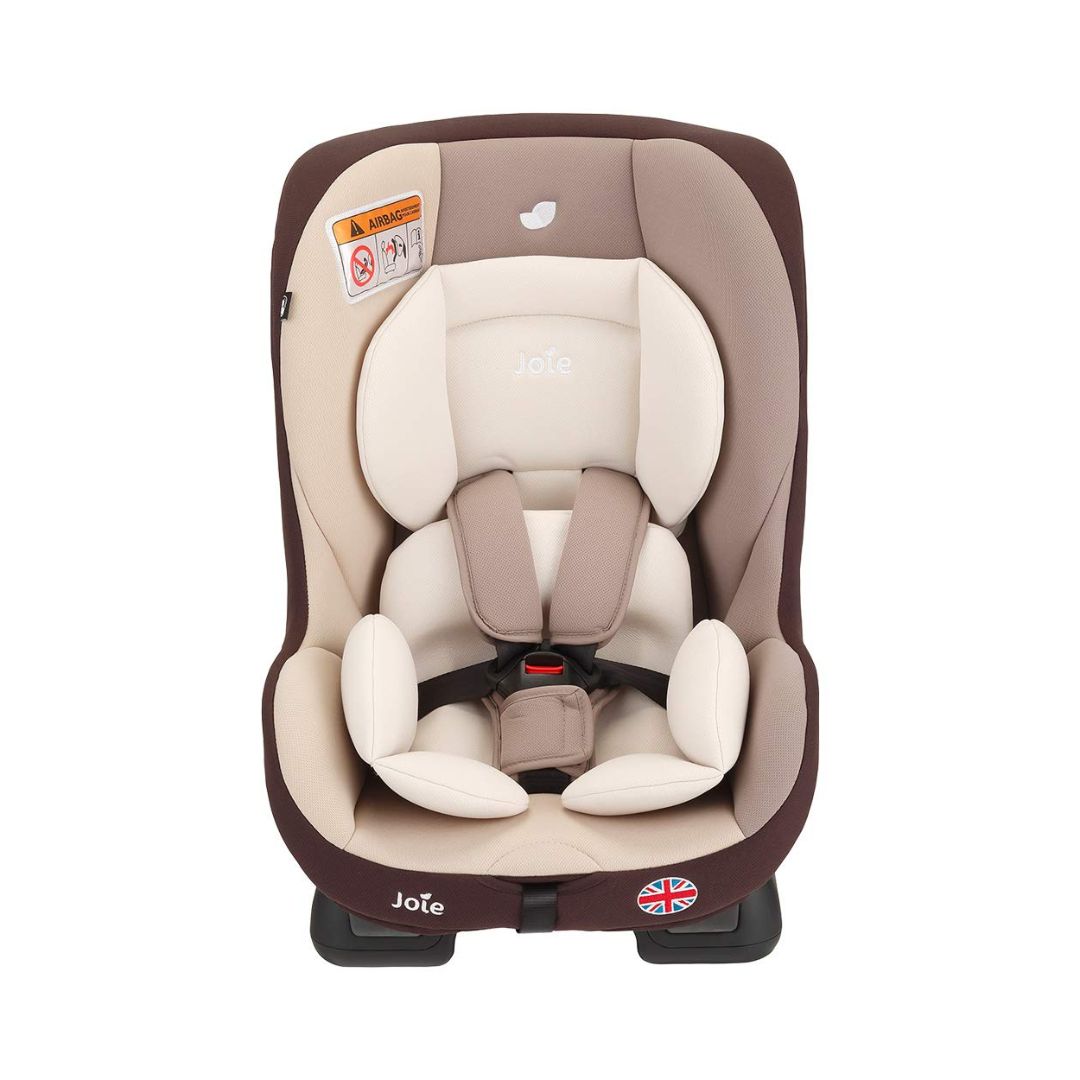 Joie Car Seat Tilt™ - Mocha