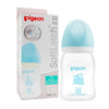 Pigeon Softlatch 2.0 Nursing bottle 160ml - Blue