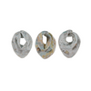 Abracadabra Muslin Bandana Bibs - Sleepy