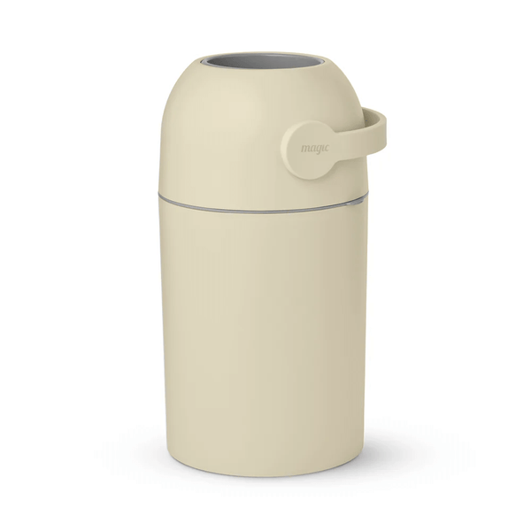 Magic Diaper pail Majestic - Beige