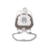 Joie Serina™ 2in1 Infant Swing & Portable Rocker – Cosy Spaces