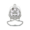 Joie Serina™ 2in1 Infant Swing & Portable Rocker – Petite City