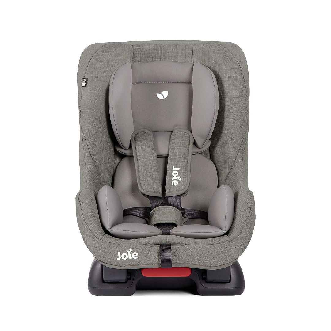 Joie Car Seat Tilt™ - Foggy Grey