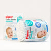 Pigeon Cotton Swab Ext Thin Paper Stem Hingedcase 200pcs