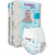Bambo Nature Disposable Swim Diaper Pants, Small (7-12 kgs)