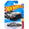 Hot Wheels Then And Now 82 Toyota Supra
