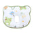 Hopop Memory Foam Baby Head Shaping Pillow Newborn+ – Tree