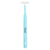 Hopop Tender Tongue Cleaner Pack Of 1 - Blue