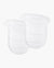 M6 Breast Pump Replacement Parts -Silicone Diaphragm (Pack of 2)