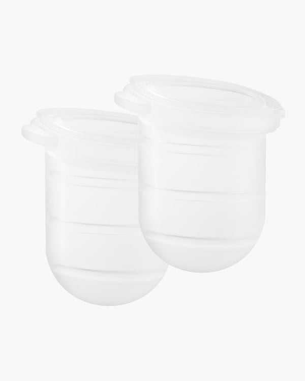 M6 Breast Pump Replacement Parts -Silicone Diaphragm (Pack of 2)