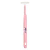 Hopop Tender Tongue Cleaner Pack of 1 Pink