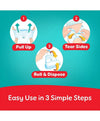 Pampers Ultimate Comfort Pants Diapers Size 6 16+ kg Pack of 34