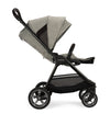 Nuna Stroller Bmw Triv Next Graphene