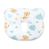 Hopop Memory Foam Baby Flat Head Shaping Pillow Newborn+ – Tiger