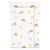 Baby Changing Mat Hopop Soft Cushioned Waterproof & Wipeable 71×47cm – Rainbow