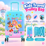Striders Paw Patrol VIA102 Kids Strolly 18 Inch 46 cm Blue