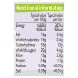 Organix Kids Apple & Blackcurrant Oaty Split Stix Bars – 3+ Years, 5 x 23g