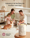 Momcozy CozyBreath Air Purifier