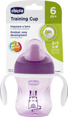 Chicco Training Cup Girl 6M+ 200ML
