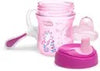 Chicco Training Cup Girl 6M+ 200ML