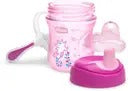 Chicco Training Cup Girl 6M+ 200ML