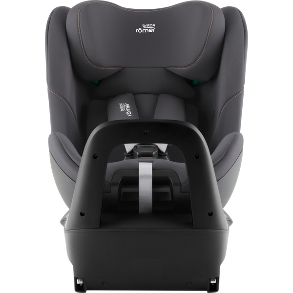 Britax Swivel Car Seat Midnight Grey