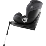 Britax Swivel Car Seat Midnight Grey