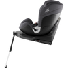 Britax Swivel Car Seat Midnight Grey