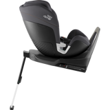Britax Swivel Car Seat Midnight Grey