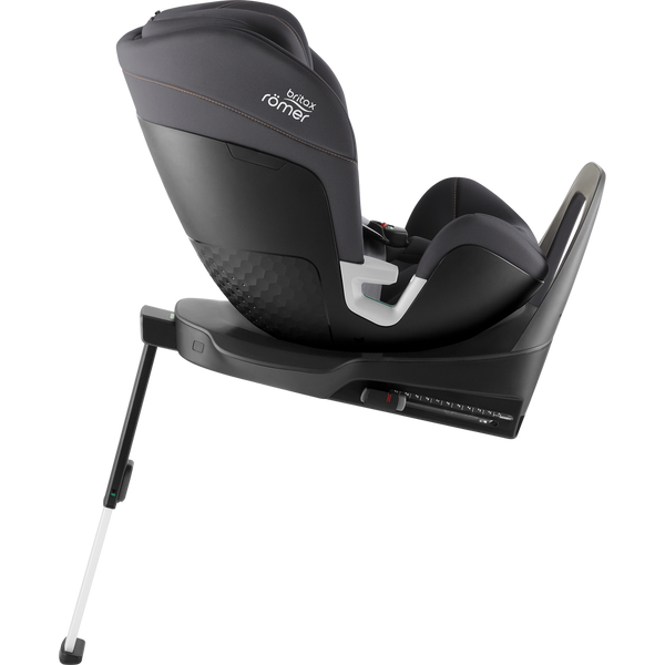 Britax Swivel Car Seat Midnight Grey