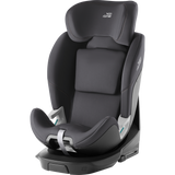 Britax Swivel Car Seat Midnight Grey