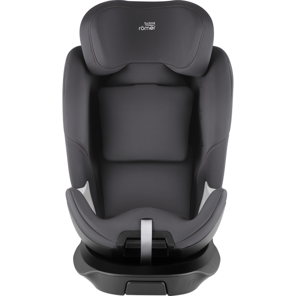 Britax Swivel Car Seat Midnight Grey
