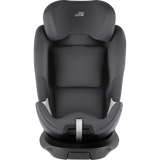 Britax Swivel Car Seat Midnight Grey