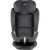 Britax Swivel Car Seat Midnight Grey