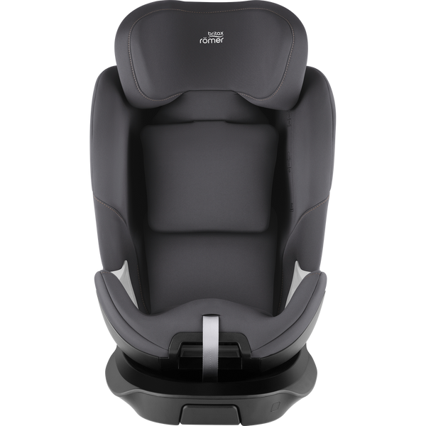 Britax Swivel Car Seat Midnight Grey