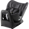 Britax Swivel Car Seat Midnight Grey