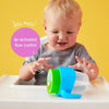 B Box 360 Cup - Emerald Forest Green