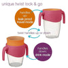 B Box 360 Cup Pink