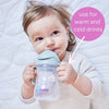 B Box Weighted Straw Sippy Cup 240Ml - Sage Green