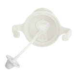 B Box Weighted Straw Sippy Cup - Glow In The Dark