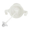 B Box Weighted Straw Sippy Cup - Glow In The Dark