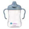 B Box Soft Spout Cup 240Ml - Ocean Blue